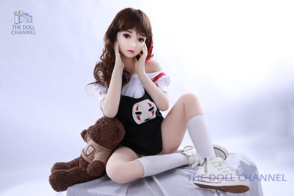 125 cm DXES Alicia - Image 5