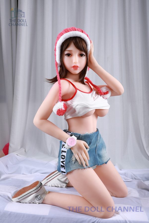 128 cm DXES Patricia - Image 7