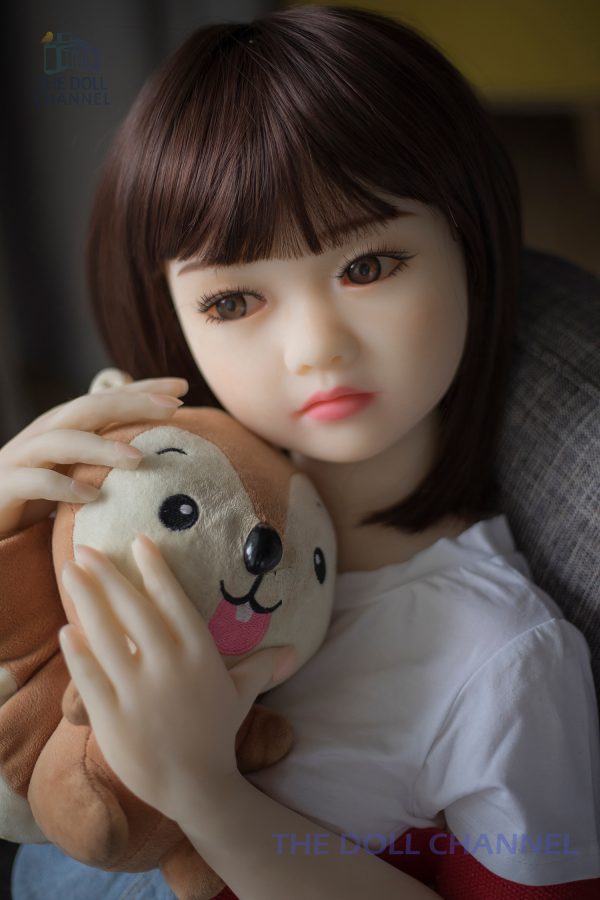125 cm DXES Vanessa - Image 2