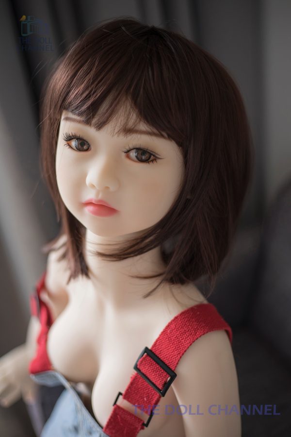 125 cm DXES Vanessa - Image 6