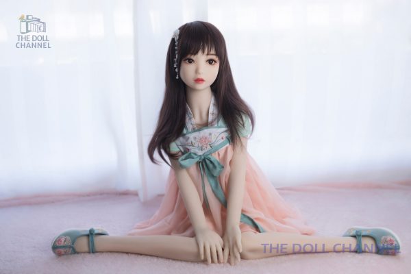 125 cm DXES Tanya - Image 2