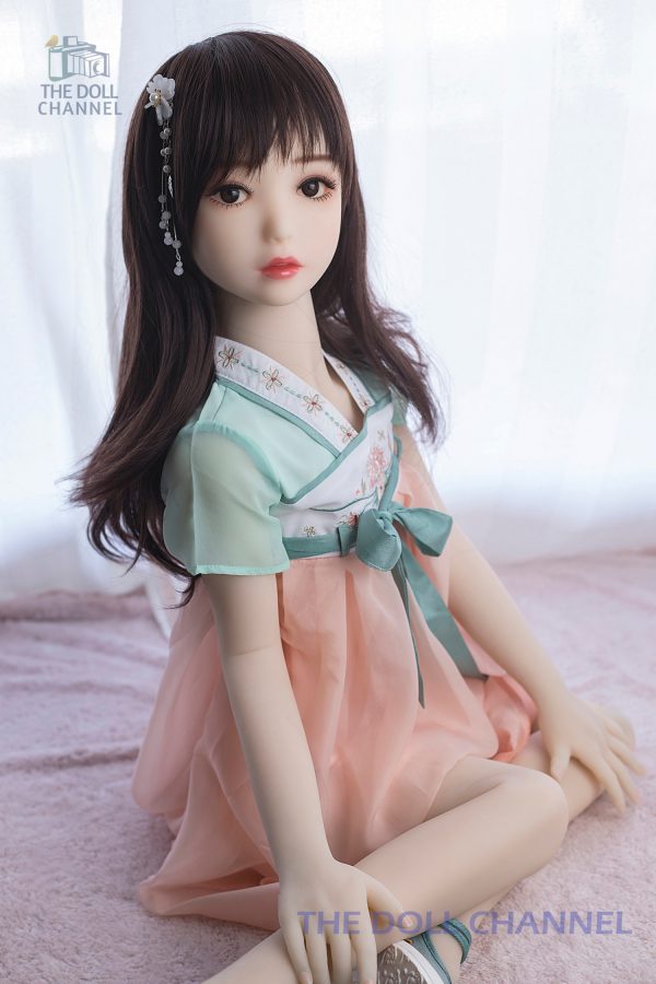 125 cm DXES Tanya - Image 3