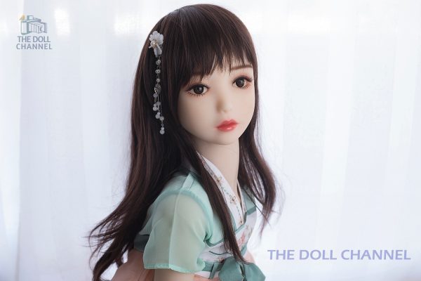 125 cm DXES Tanya - Image 4