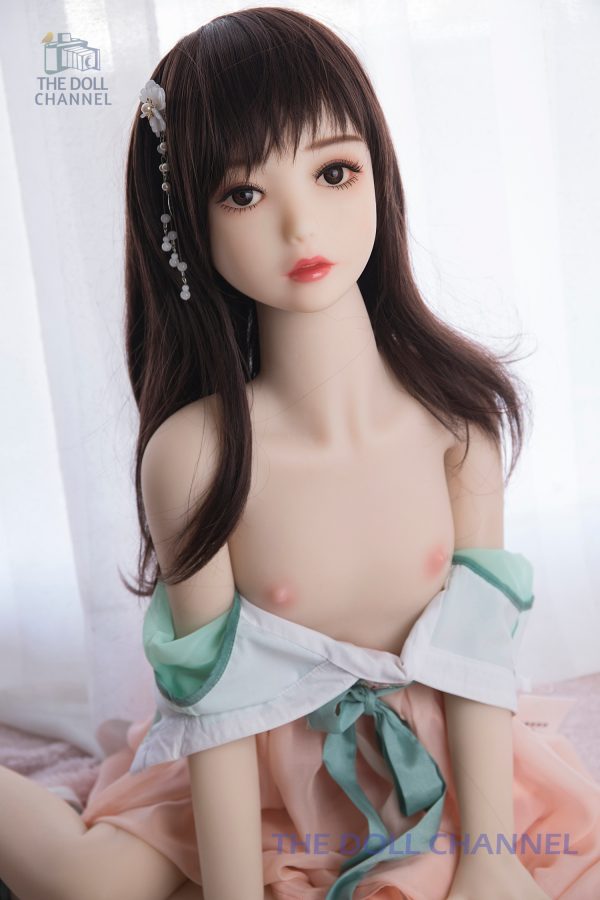 125 cm DXES Tanya - Image 5