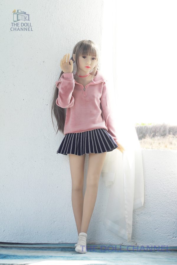 128 cm DXES Sandra - Image 6