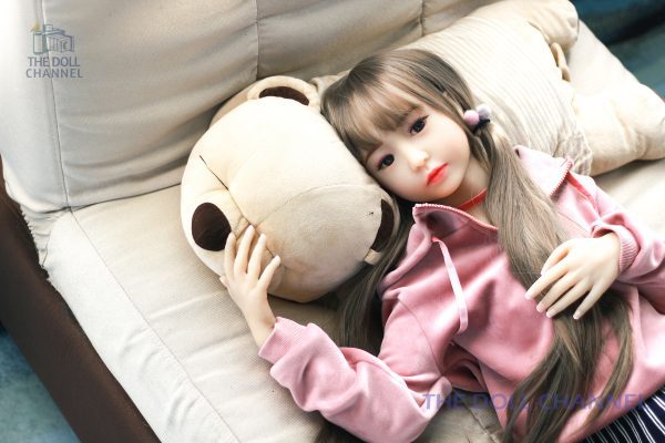 128 cm DXES Sandra - Image 8
