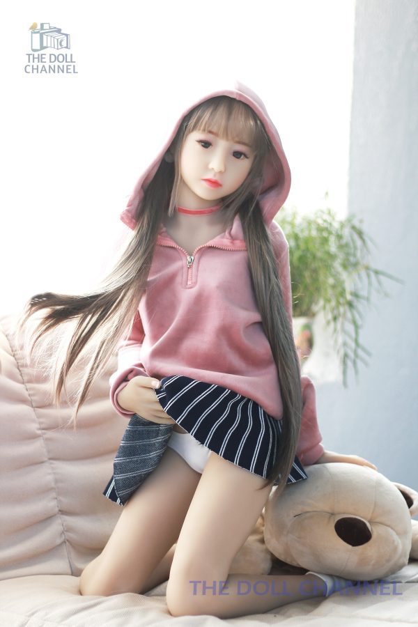 128 cm DXES Sandra - Image 9