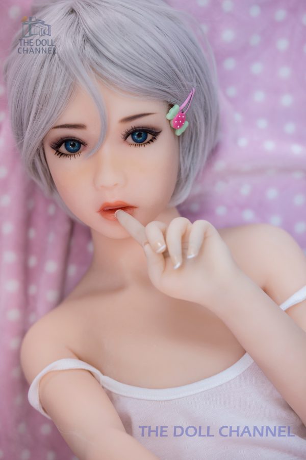 125 cm DXES Rosemarie - Image 5