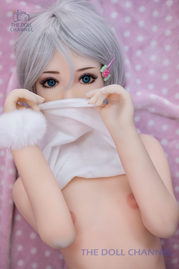 125 cm DXES Rosemarie - Image 7