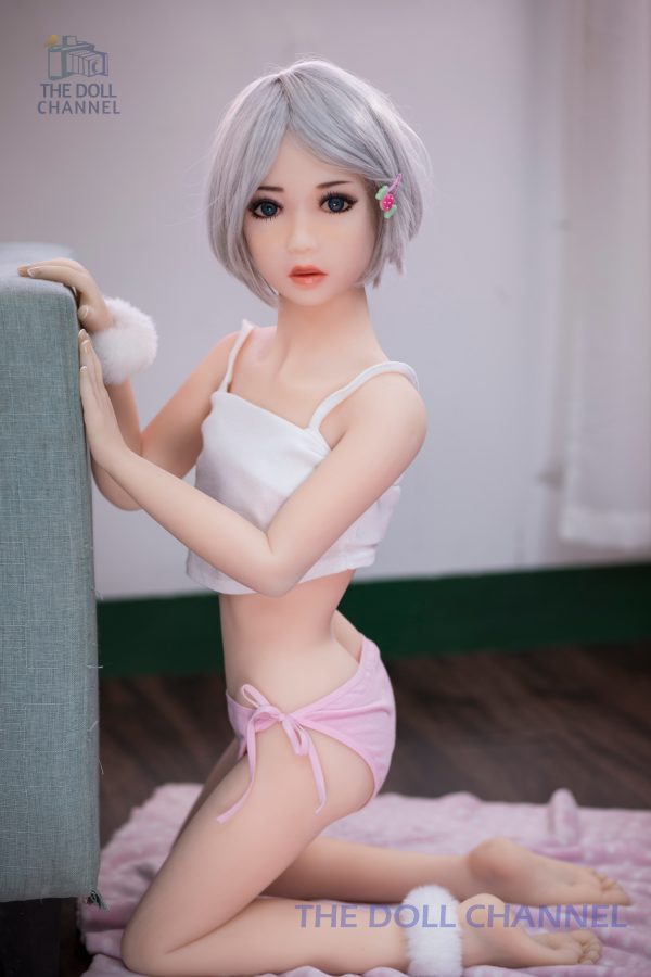 125 cm DXES Rosemarie - Image 9