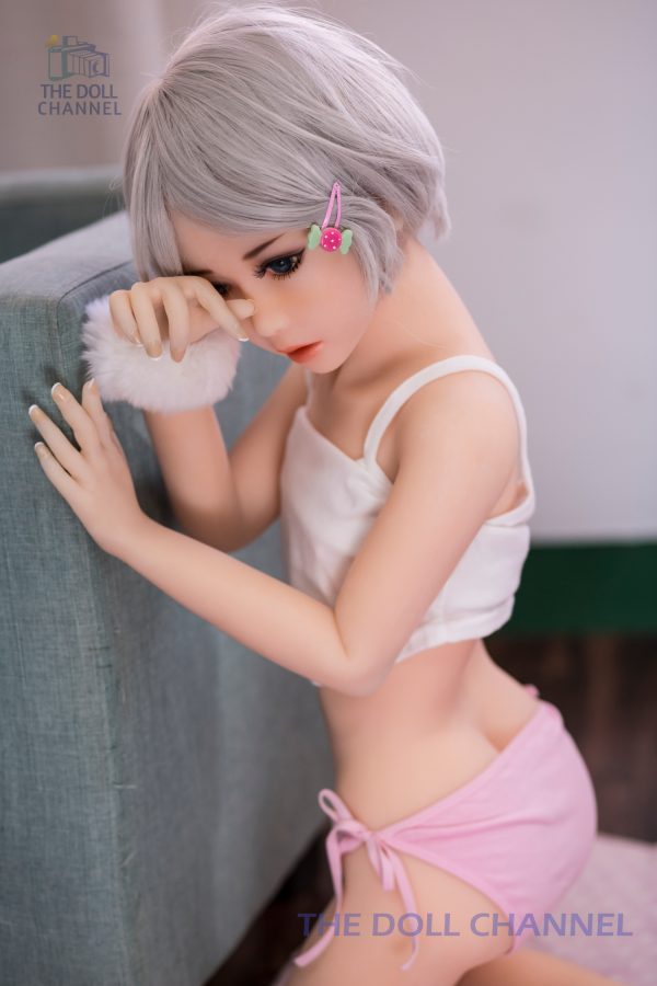 125 cm DXES Rosemarie - Image 10