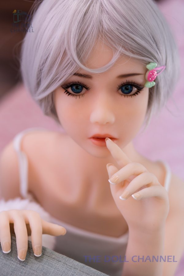 125 cm DXES Rosemarie - Image 12