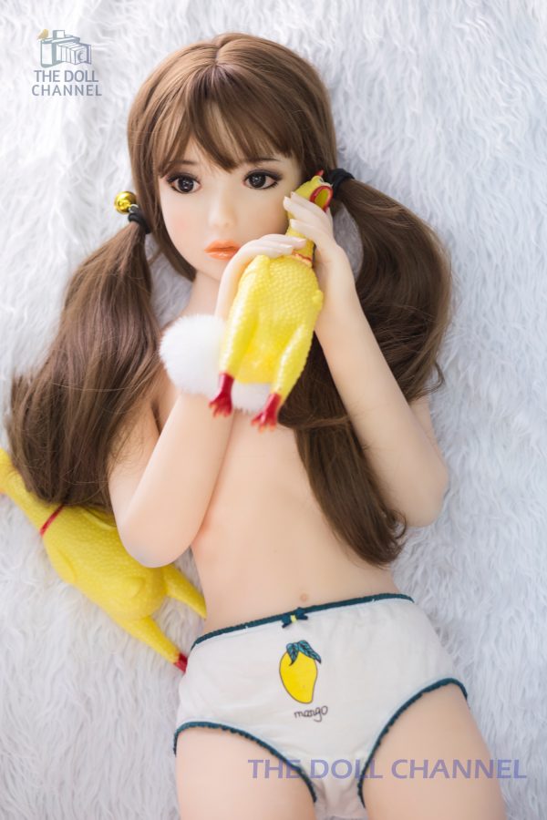 125 cm DXES Rachel - Image 3