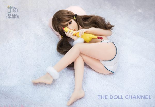 125 cm DXES Rachel - Image 8