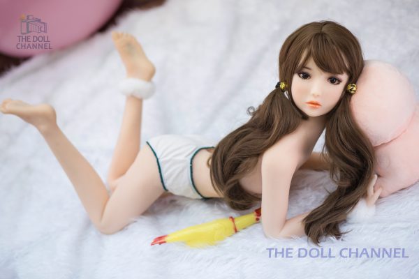 125 cm DXES Rachel - Image 10