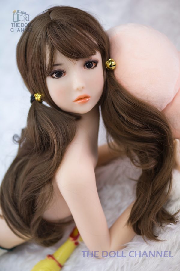 125 cm DXES Rachel - Image 11
