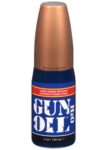 4 Ounce Gun Oil Water Lube ( Safe For Dolls) +$13.5