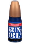 8 Ounce Gun Oil Water Lube ( Safe For Dolls) +$22.0
