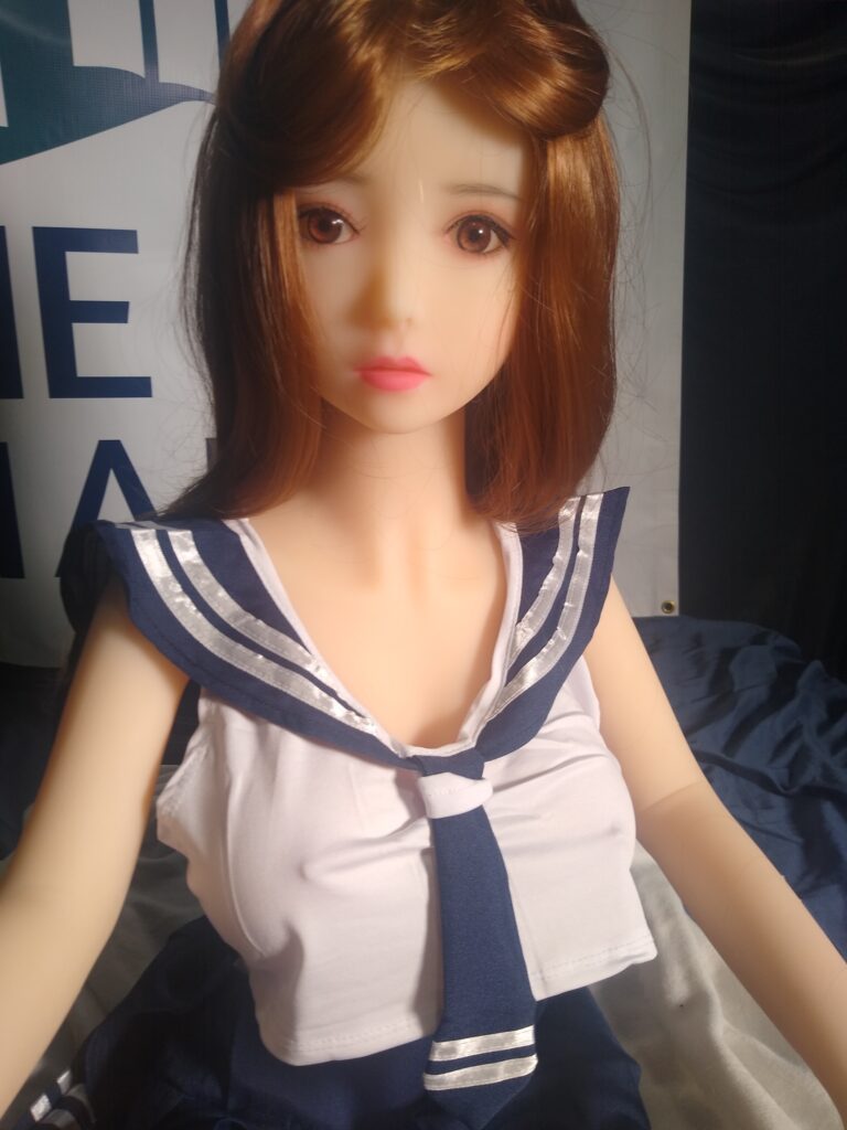 jy doll 170