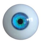 Blue Eyes $0.0