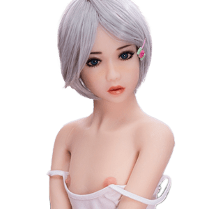 125 cm DXES Rosemarie