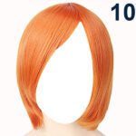 Wig #10 $0.0
