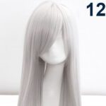 Wig #12 +$35.0