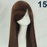 Wig #15 +$35.0