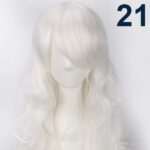Wig #21 $0.0