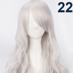 Wig #22 +$35.0