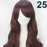 Wig #25 +$35.0