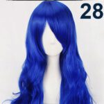 Wig #28 +$35.0
