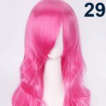 Wig #29 +$35.0