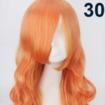 Wig #30 $0.0