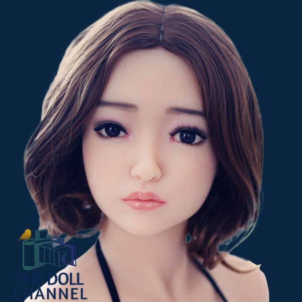 AF Doll Head 31