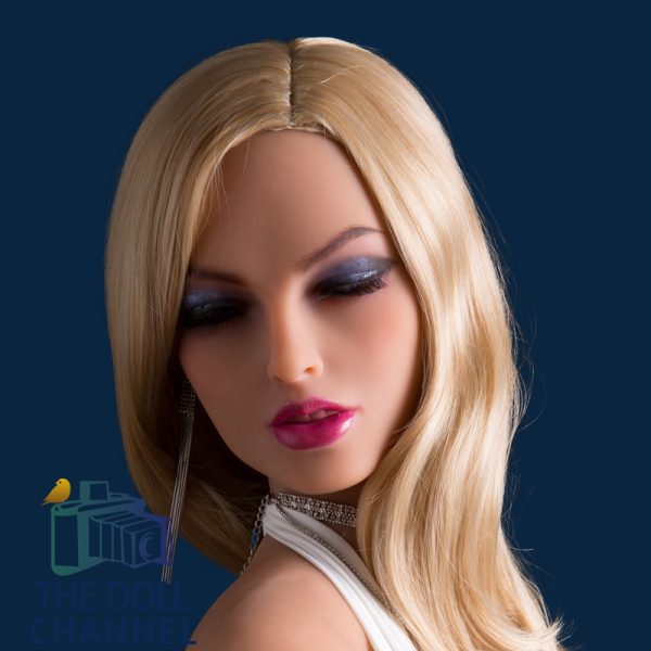 Extra Doll Heads (Starpery Doll) - Your Doll