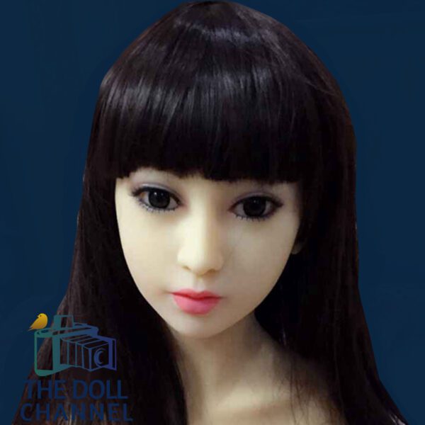 AF Doll Head 33