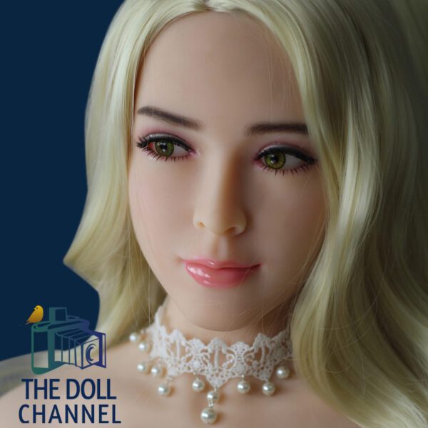 AF Doll Head 36