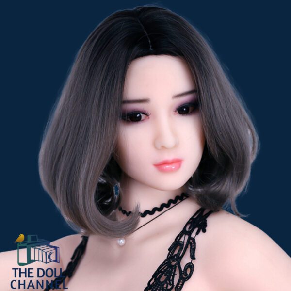 AF Doll Head 63