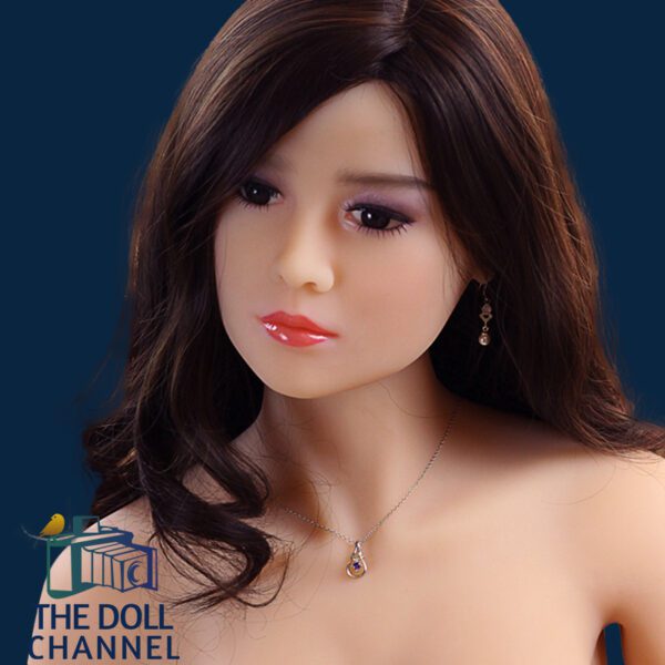 AF Doll Head 65