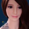AF Doll Head 69