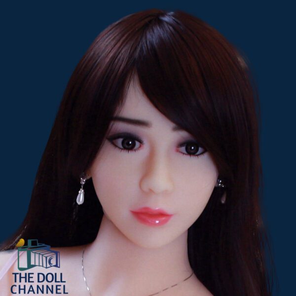 AF Doll Head 70