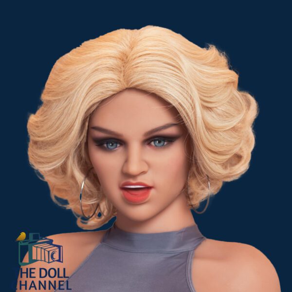 AF Doll Head 75A