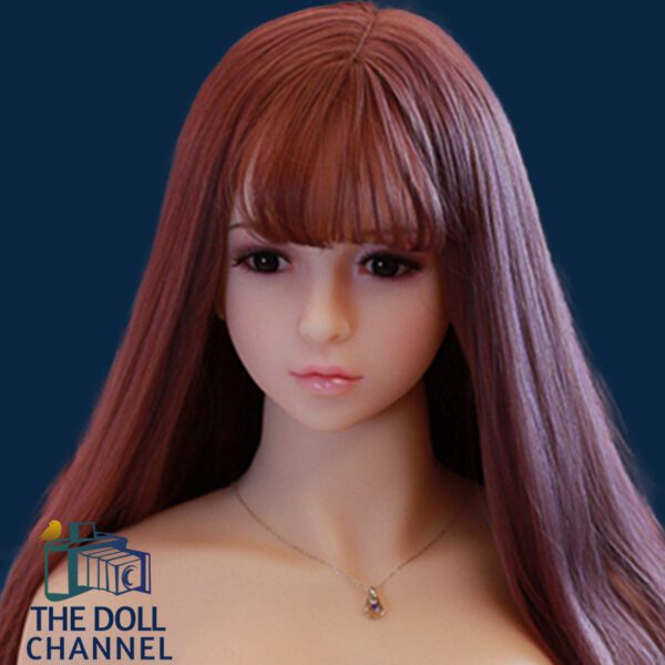 AF Doll Head 76
