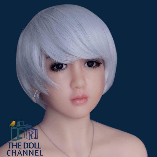 AF Doll Head 8