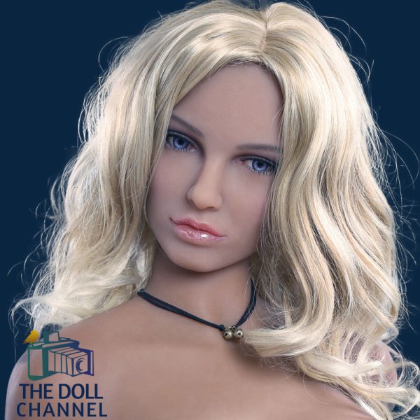 AF Doll Head 108