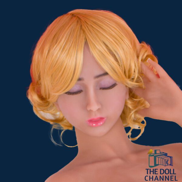 AF Doll Head 82