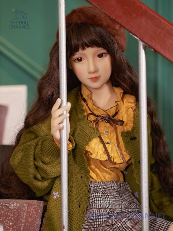 Axb 130 cm big A133 Rose - Image 2