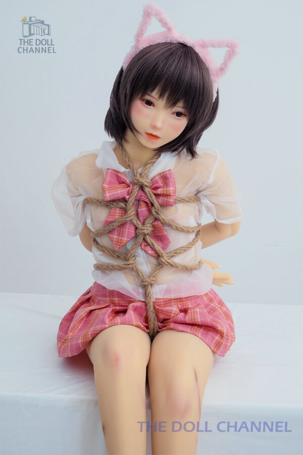 Axb 120 cm flat A121A Anna - Image 2