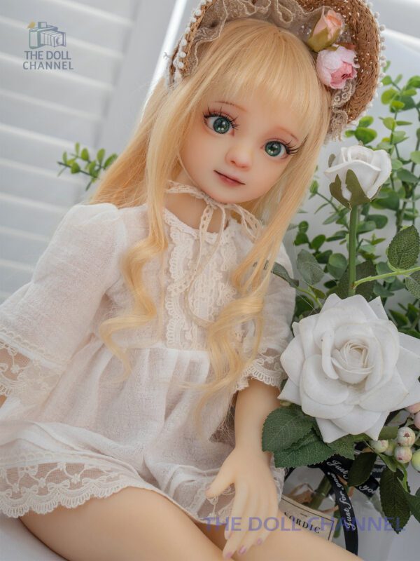 AXB 65 cm Flat A05 Bella - Image 10